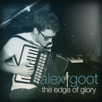 Purchase Alex Goot - The Edge Of Glory (CDS)