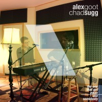 Purchase Alex Goot - The One That Got Away (With Chad Sugg) (CDS)