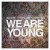 Purchase Alex Goot- We Are Young (With Tiffany Alvord & Luke Conard) (CDS) MP3