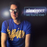 Purchase Alex Goot - We Found Love (CDS)