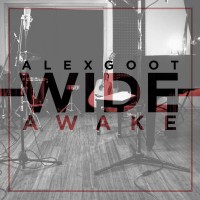 Purchase Alex Goot - Wide Awake (CDS)