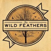 Purchase The Wild Feathers - The Wild Feathers (EP)
