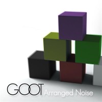 Purchase Alex Goot - Arranged Noise