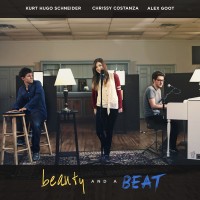 Purchase Alex Goot - Beauty And A Beat (CDS)