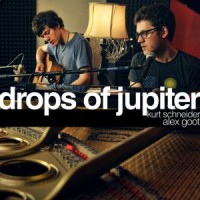 Purchase Alex Goot - Drops Of Jupiter (With Kurt Schneider) (CDS)