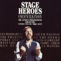 Purchase Colm Wilkinson - Stage Heroes