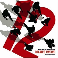 Purchase David Holmes - Ocean's Twelve