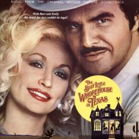 Purchase Dolly Parton - The Best Little Whorehouse In Texas (Vinyl)