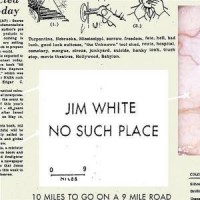 Purchase Jim White - No Such Place