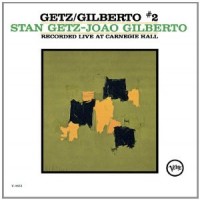 Purchase João Gilberto - Getz/ Gilberto # 2 (With Stan Getz) (Live) (Vinyl)