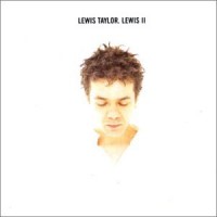 Purchase Lewis Taylor - Lewis II