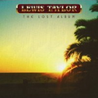 Purchase Lewis Taylor - The Lost Album