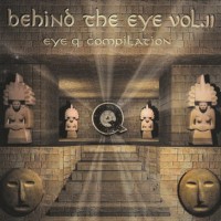 Purchase VA - Behind The Eye: Eye Q Compilation Vol. II