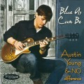 Buy Austin Young & No Difference - Blue As Can Be Mp3 Download