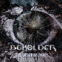 Purchase Beholder - The Order Of Chaos
