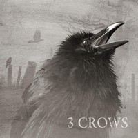 Purchase Chris Buck - 3 Crows (With Brett Garsed & Virgil Donati)
