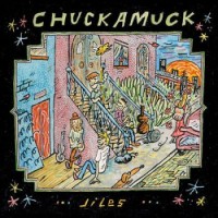 Purchase Chuckamuck - Jiles