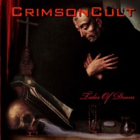 Purchase Crimson Cult - Tales Of Doom
