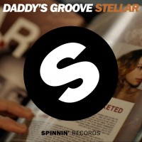 Purchase Daddy's Groove - Stellar (The Remixes) (MCD)