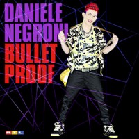 Purchase Daniele Negroni - Bulletproof