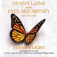 Purchase Denny Laine - Lovers Light (With Paul McCartney)