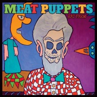Purchase Meat Puppets - Rat Farm