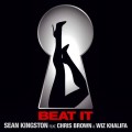Buy Sean Kingston - Beat I t (CDS) Mp3 Download