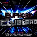 Buy VA - Euphoric Clubland 2013 CD2 Mp3 Download
