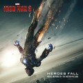 Purchase VA - Iron Man 3: Heroes Fall Mp3 Download