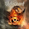 Buy Wolfchant - Embraced By Fire CD1 Mp3 Download