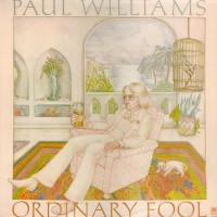 Purchase Paul Williams - Ordinary Fool (Vinyl)