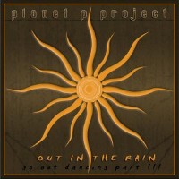 Purchase Planet P Project - G.O.D. Part III (Out In The Rain)