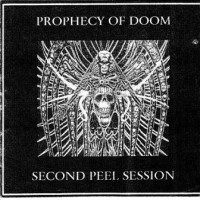 Purchase Prophecy Of Doom - Second Peel Session (EP)