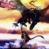 Purchase Seventh Seal - The Black Dragon's Eyes