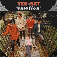 Purchase Tee Set - Emotion (Reissued 1994)