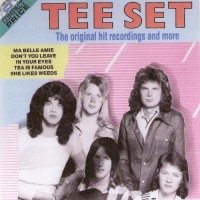 Purchase Tee Set - The Original Hit Recordings And More