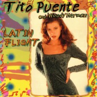 Purchase Tito Puente & Woody Herman - Latin Flight