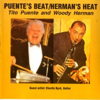 Purchase Tito Puente & Woody Herman - Puente's Beat/ Herman's Heat