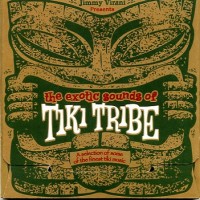 Purchase VA - Jimmy Virani Presents The Exotic Sounds Of Tiki Tribe