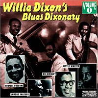 Purchase VA - Willie Dixon's Blues Dixonary Vol. 5