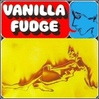 Purchase Vanilla Fudge - Vanilla Fudge (Vinyl)