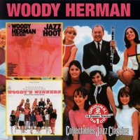 Purchase Woody Herman - Jazz Hoot & Woody's Winners