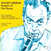 Purchase Woody Herman - Keeper Of The Flame