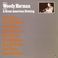 Purchase Woody Herman - Presents Vol. 3: A Great American Evening (Remastered 1996)