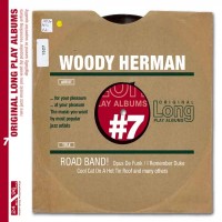 Purchase Woody Herman - Road Band!