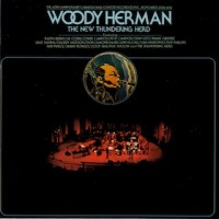 Purchase Woody Herman - The 40th Anniversary Carnegie Hall Concert (Vinyl) CD1