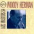 Buy Woody Herman - Woody Herman: Verve Jazz Masters 54 Mp3 Download