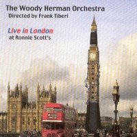 Purchase Woody Herman Orchestra - Live In London