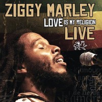 Purchase Ziggy Marley - Love Is My Religion (Live)