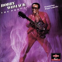 Purchase Bobby Womack - The Poet II (Reissued 1994)